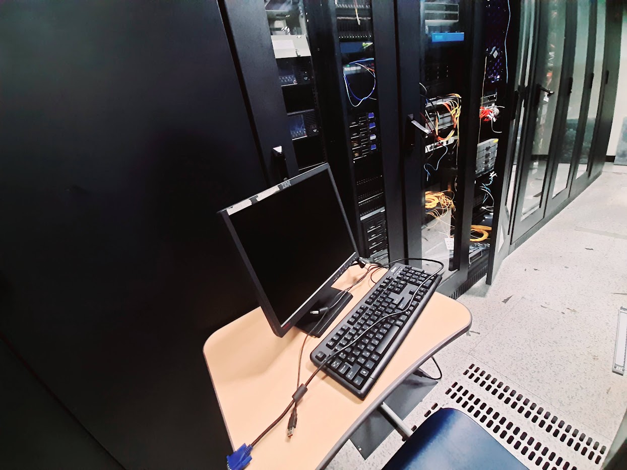 Disaster Recovery Center