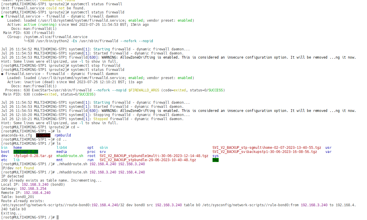Teamwork in Data Center Operations
